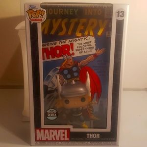 Funko Pop Specialty Series Marvel Thor 13